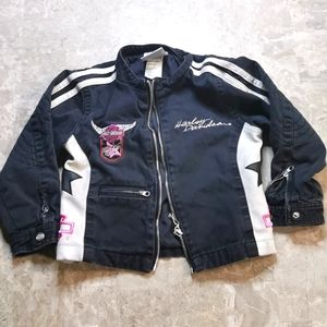 Harley Davidson Jacket